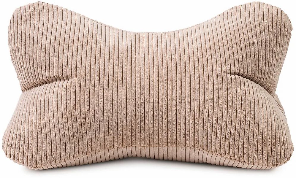 Gözze Nackenkissen "Capri Cord" günstig online kaufen