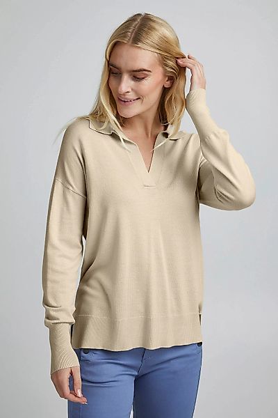 fransa Strickpullover "Fransa FREMALVA 1 Pullover" günstig online kaufen