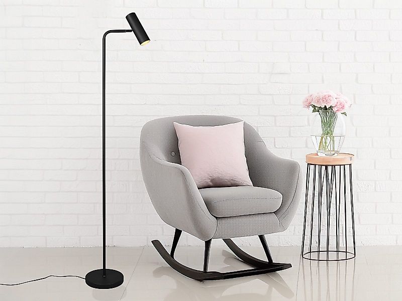TRIO Leuchten LED Stehlampe, Dimmfunktion, LED günstig online kaufen