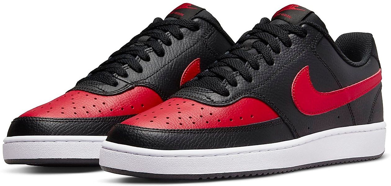 Nike Sportswear COURT VISION LOW Sneaker günstig online kaufen