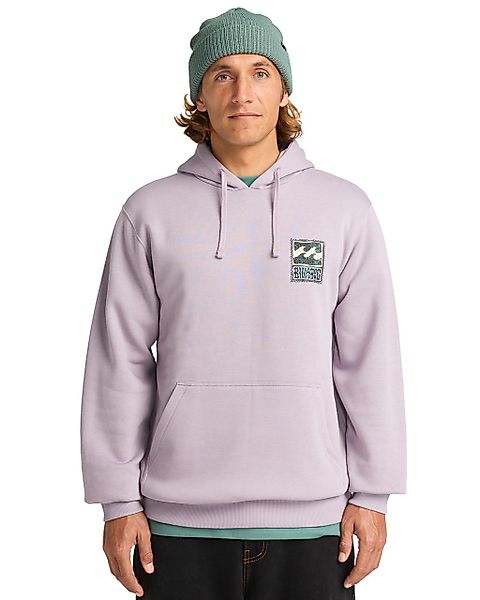 Billabong Kapuzensweatshirt "Foundation" günstig online kaufen