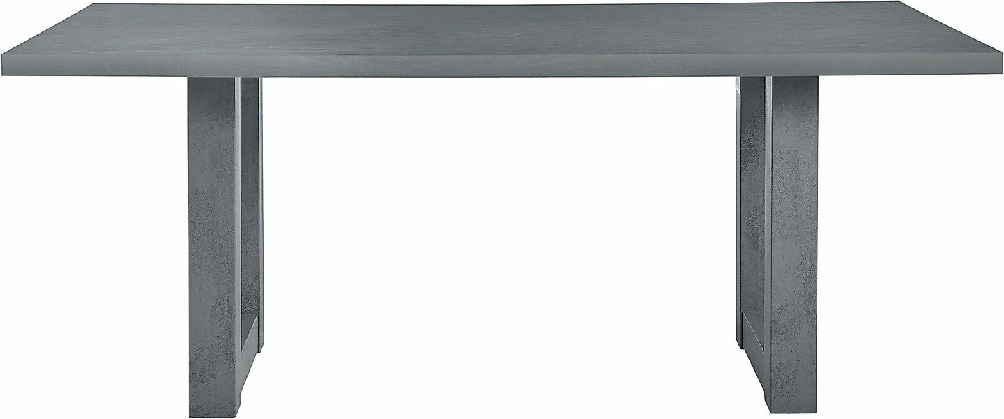 Mäusbacher Esstisch "Mister TOPSELLER" OTTOs Choice, Gestell in U-Form günstig online kaufen