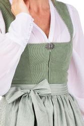MarJo Dirndl Cord Dirndl 2tlg. - günstig online kaufen