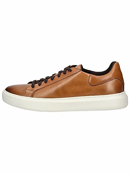 Geox Sneaker "Geox Sneaker Leder/Textil" günstig online kaufen