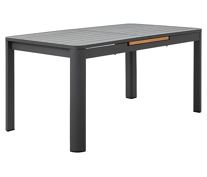 Dehner Gartentisch Marbella, 160/210 x 75 günstig online kaufen