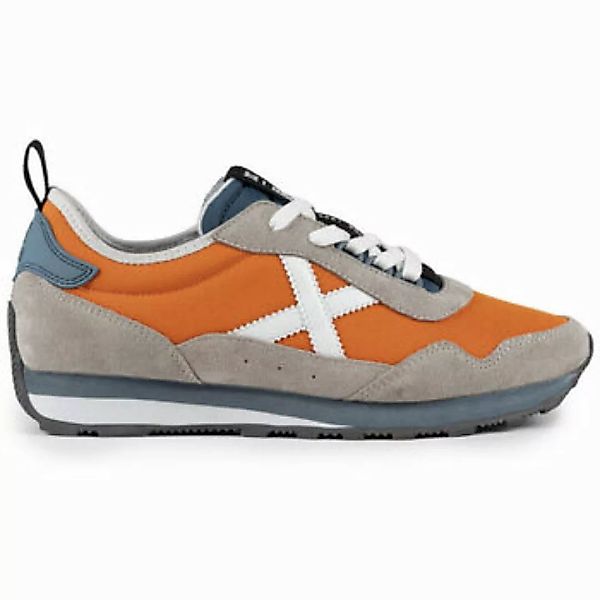 Munich  Sneaker Um 8901081 NARANJA günstig online kaufen