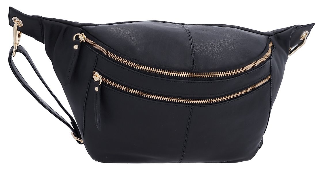 Gusti Leder Gürteltasche Gusti Leder Gürteltasche günstig online kaufen