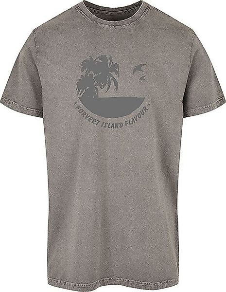 Brandit T-Shirt Forvert T-Shirt Sunnyvale günstig online kaufen