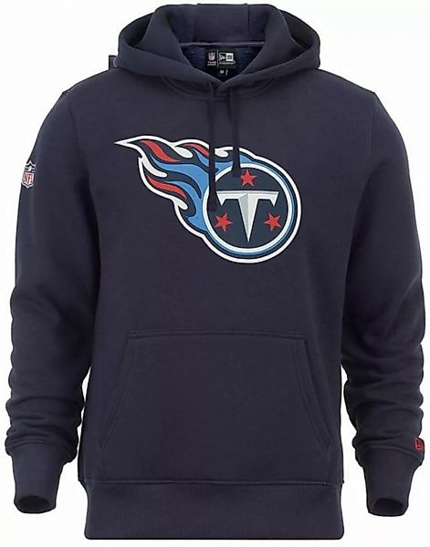 New Era Hoodie NFL Tennessee Titans Team Logo günstig online kaufen