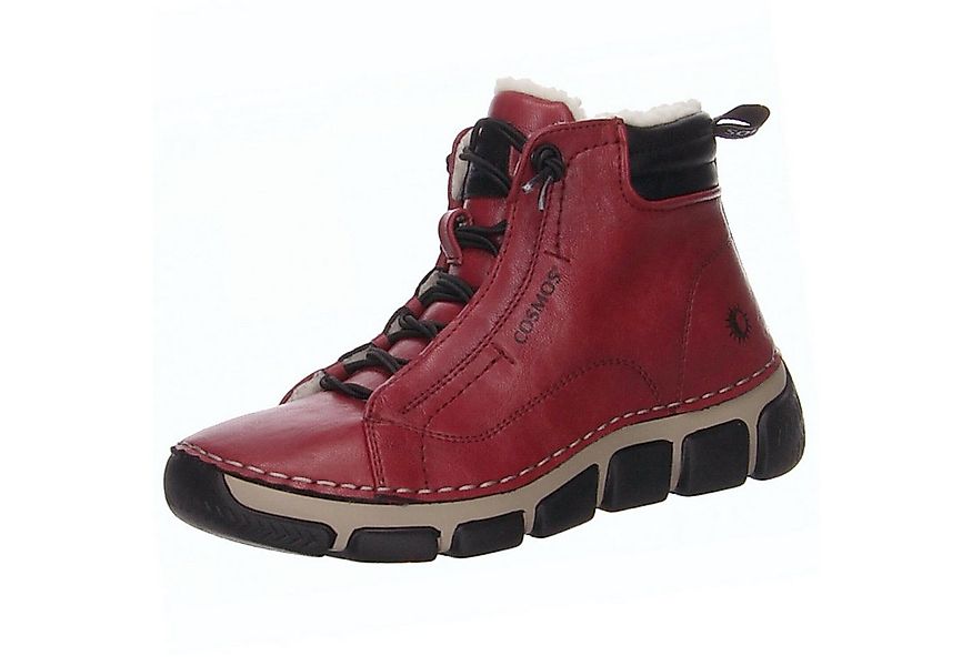 COSMOS Comfort Schnürboots günstig online kaufen