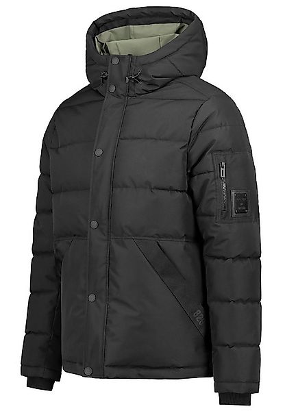SUBLEVEL Steppjacke Herren Winterjacke Übergangsjacke Jacke Warm Modern mit günstig online kaufen