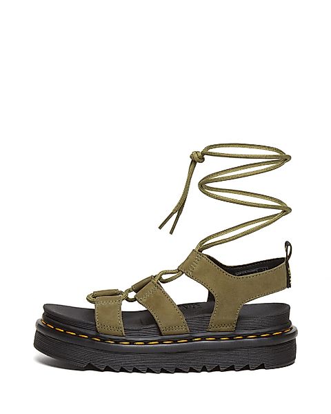 DR. MARTENS Nartilla hydro leather Sandale günstig online kaufen