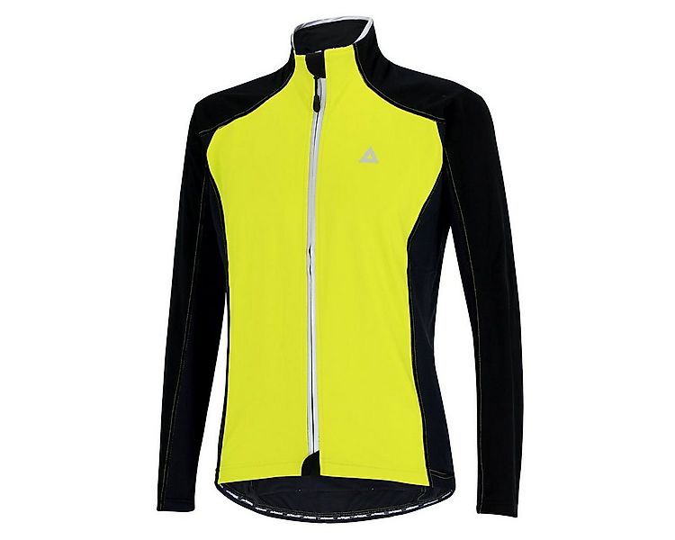Airtracks Fahrradjacke Herren Thermo Fahrradjacke Comfort Line (Radjacke fü günstig online kaufen