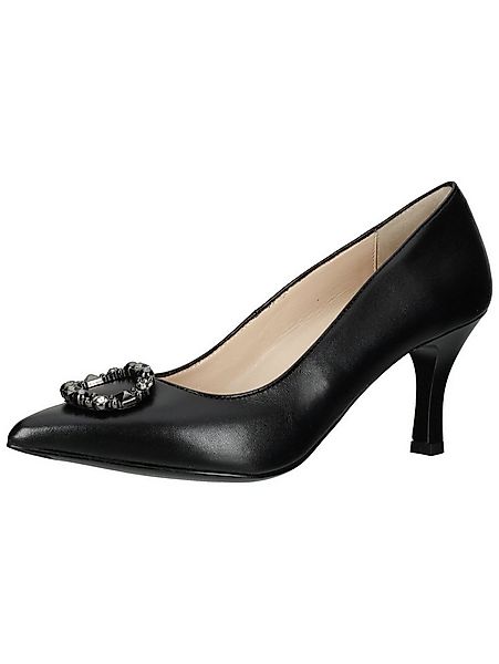 Nero Giardini Nero Giardini Pumps Nappaleder Pumps günstig online kaufen