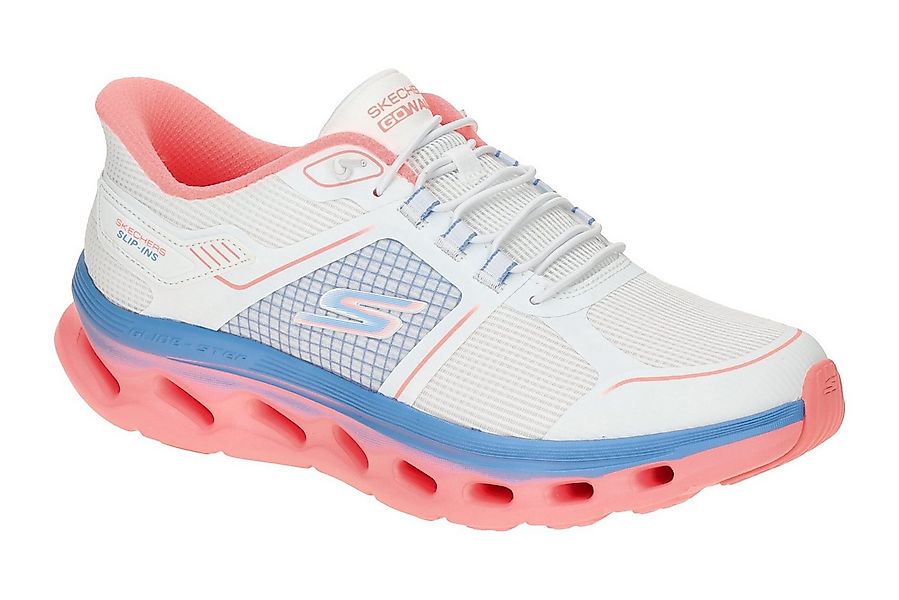 Skechers 125121 WMLT Schnürschuh günstig online kaufen