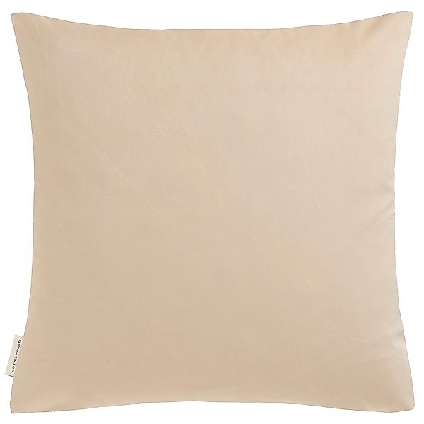TOM TAILOR HOME Dekokissen "Organical" bestickt günstig online kaufen