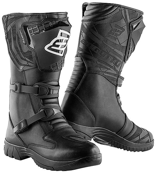Bogotto Namib wasserdichte Motorradstiefel Motorradstiefel (wasserdicht) günstig online kaufen