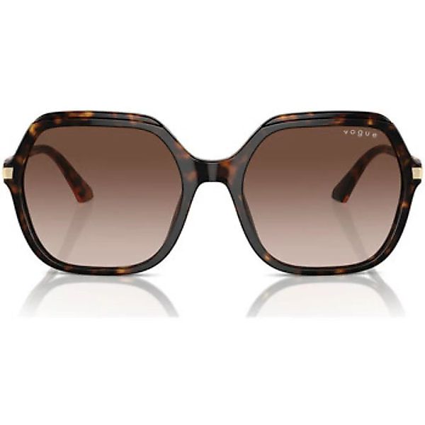 Vogue  Sonnenbrillen Sonnenbrille VO5561S W65613 günstig online kaufen