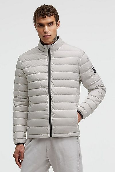 CMPD Steppjacke mit verstellbarem Gummizug im Saum günstig online kaufen