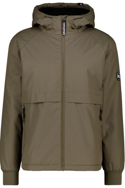 Alife & Kickin Winterjacke Herren MartyAK günstig online kaufen