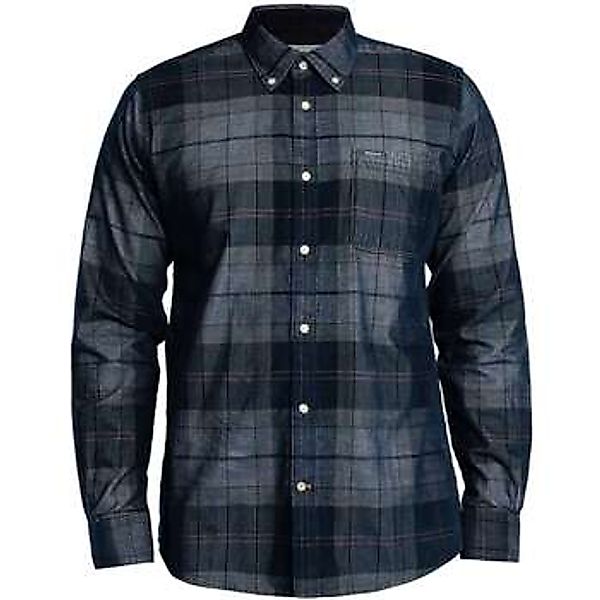 Barbour  Hemdbluse Maßgeschneidertes Cordhemd Blair günstig online kaufen