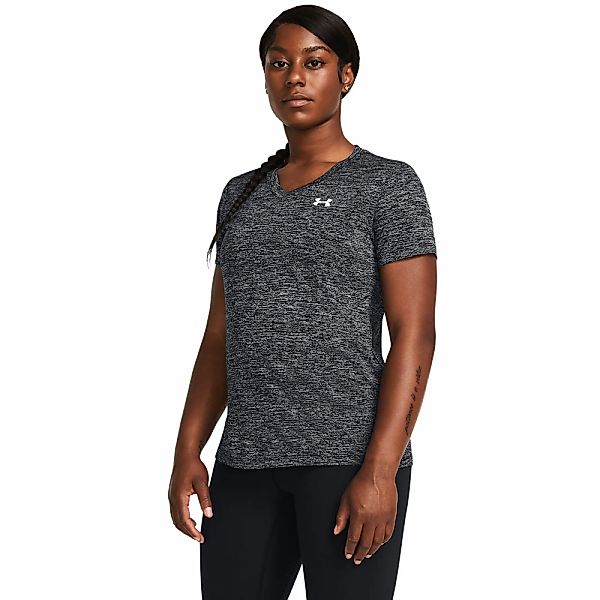 Under Armour Trainingsshirt "TECH SSV- TWIST" Kurzarm, atmungsaktiv, schnel günstig online kaufen