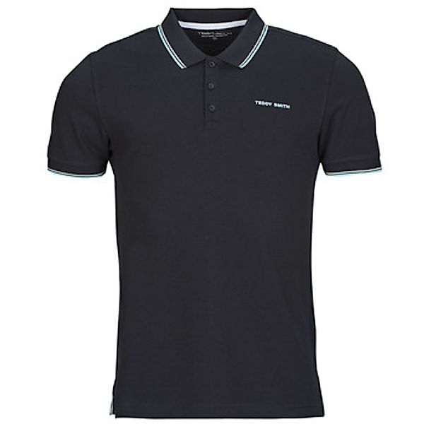 Teddy Smith  Poloshirt PASIAN 2 MC günstig online kaufen