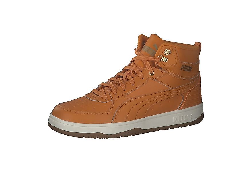 PUMA Puma Unisex Sneaker Rebound Rugged 387592 Sneaker günstig online kaufen