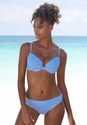 s.Oliver Bügel-Bikini in Knoten-Optik günstig online kaufen