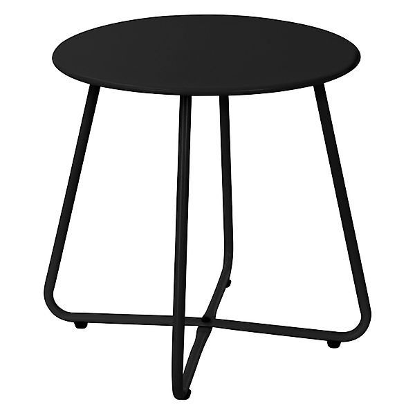 ML-DESIGN Beistelltisch Wohnzimmertisch aus Stahl, Kleiner günstig online kaufen