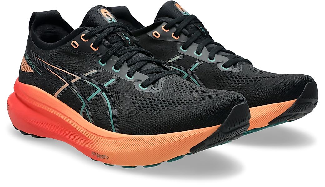 Asics Laufschuh "GEL-KAYANO 31", für mehr Stabilität günstig online kaufen