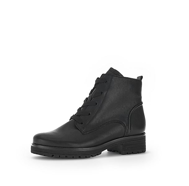 Gabor Schnürstiefelette günstig online kaufen