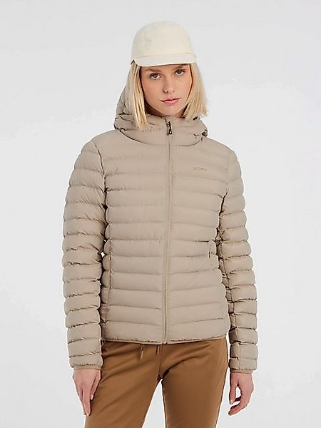 Protest Steppjacke PRTICE outdoor pufferjacket BambooBeige günstig online kaufen