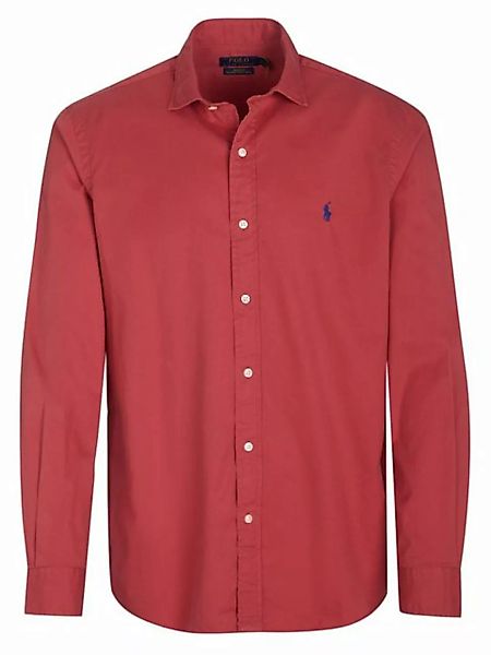 Ralph Lauren Langarmhemd Ralph Lauren Hemd günstig online kaufen