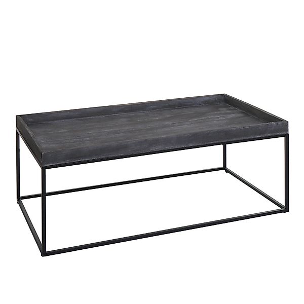 MCW Couchtisch K71 Dunkelgrau günstig online kaufen