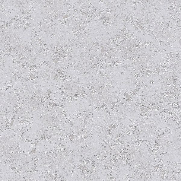 PROFHOME 377760-GU Spachtel Putz Tapete Used Look Matt Grau 0,53 m x 10,05 günstig online kaufen