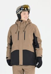 SLOPE Skijacke Kenai mit warmem Futter günstig online kaufen