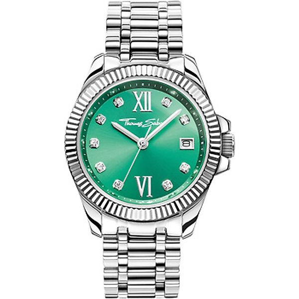 THOMAS SABO Quarzuhr DIVINE WA0404-201-211-33 MM, günstig online kaufen