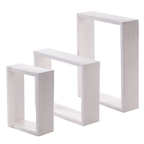 DESIGN DELIGHTS Regal 3ER SET DEKO günstig online kaufen