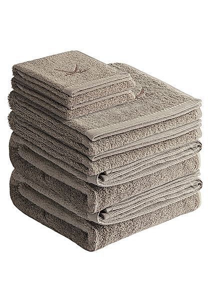 Sansibar Sylt Handtuch Set Sansibar Sylt günstig online kaufen