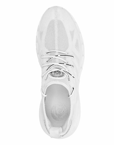 PLEIN SPORT Sneaker "Runner Sneaker" günstig online kaufen