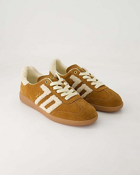 Back 70 Cloud 601 Sneaker Obermaterial: Leder und Textil günstig online kaufen