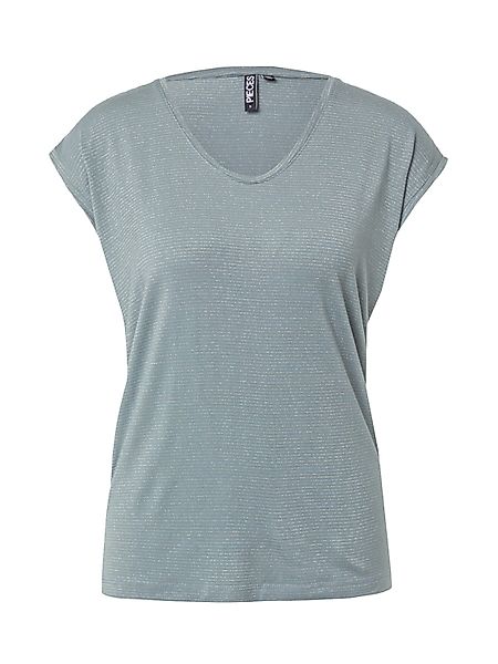 pieces T-Shirt Billo (1-tlg) Plain/ohne Details günstig online kaufen
