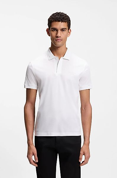 BOSS GREEN Poloshirt "Porsche Spirit 70 Capsule Collection" Premium Herrenm günstig online kaufen