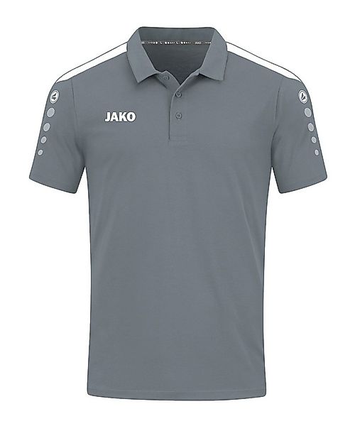 Jako T-Shirt JAKO Power Poloshirt Polos Herren Baumwolle günstig online kaufen