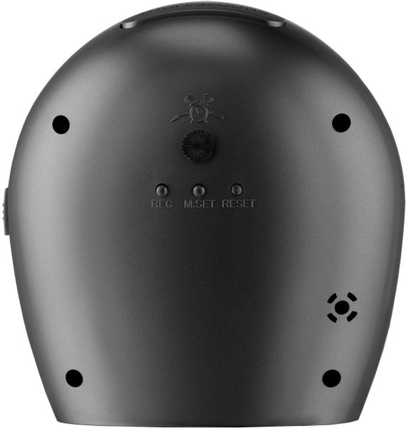 Atrium Funkwecker »A620-7« Quarzwecker, Schlafzimmer, Snooze, Geschenkidee günstig online kaufen