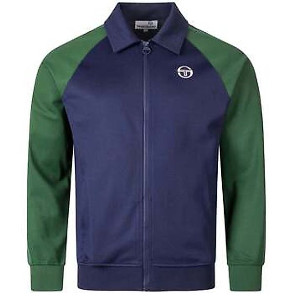 Sergio Tacchini  Trainingsjacken Renshaw Track Top Maritime Blue/Eden günstig online kaufen