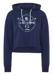 Chiemsee Kapuzensweatjacke Kapuzenpullover im Jumper-Design 1 günstig online kaufen