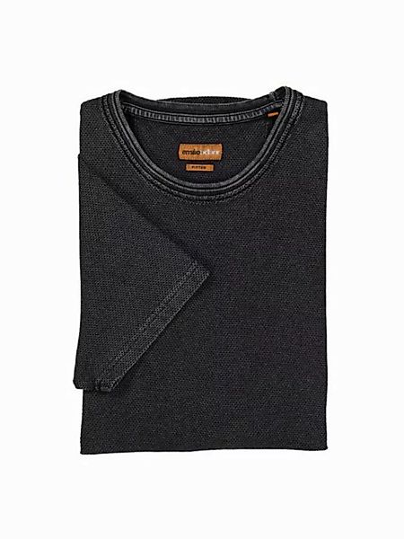 emilio adani T-Shirt T-Shirt slim fit günstig online kaufen