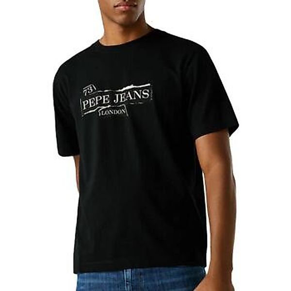 Pepe jeans  T-Shirt PM5010175-999 günstig online kaufen